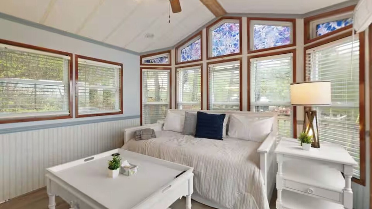 Photo of Livingroom in Stanton