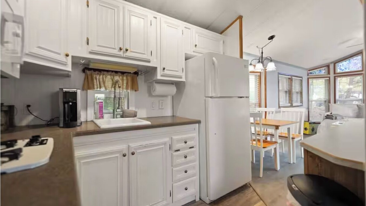 Photo of Kitchen in Stanton