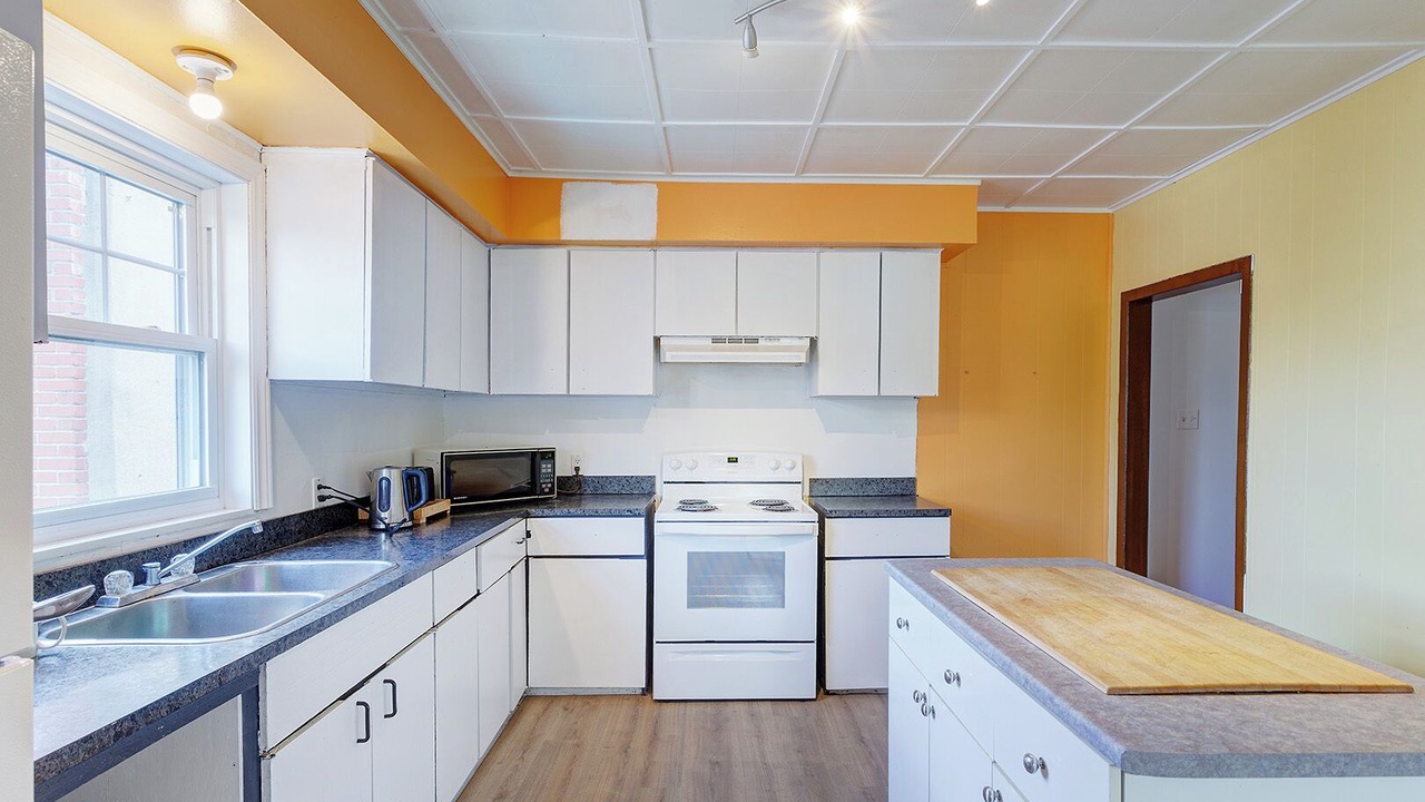 Photo of Kitchen in LaSalle