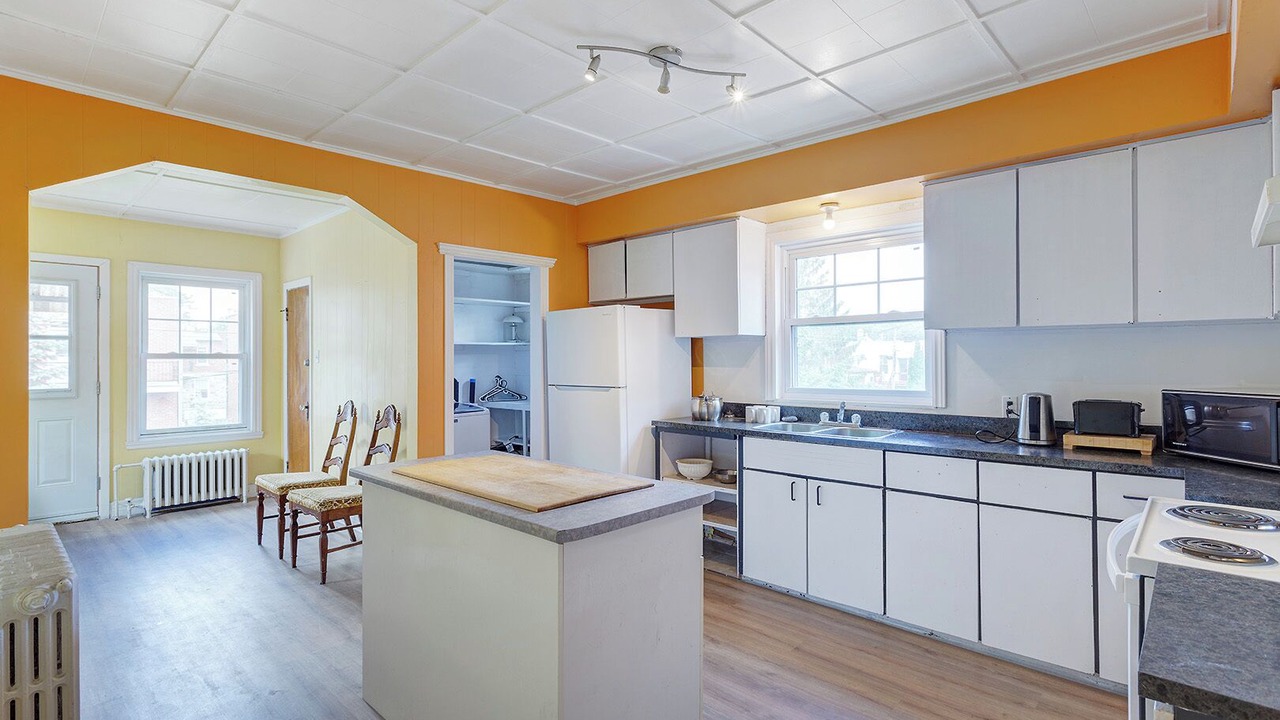 Photo of Kitchen in LaSalle