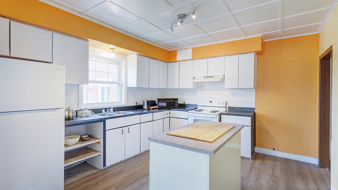 Photo of Kitchen in LaSalle