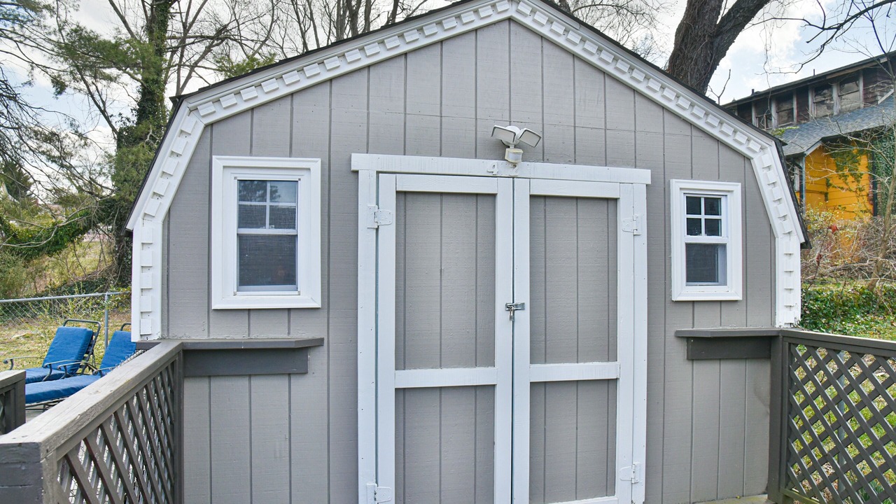 Photo of Outdoor in Historic Montford