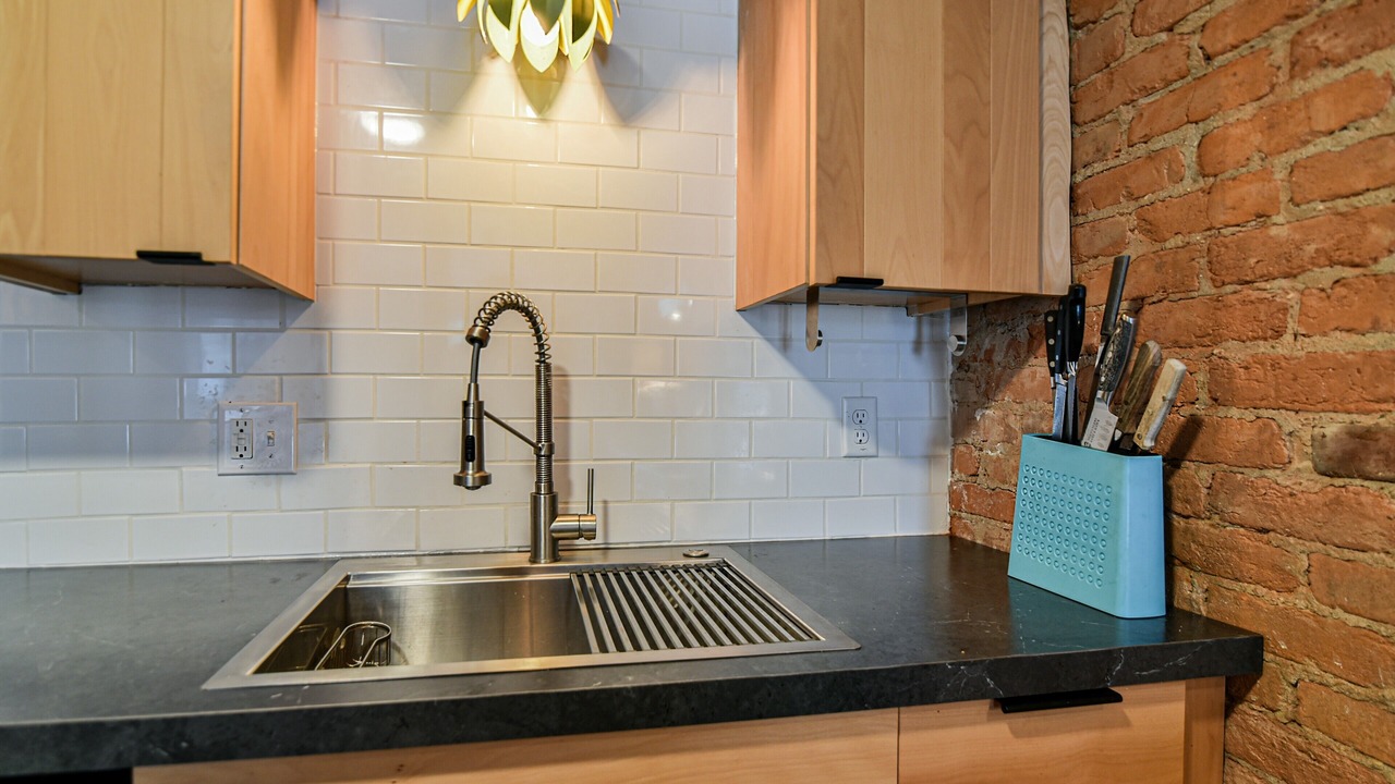 Photo of Kitchen in Historic Montford
