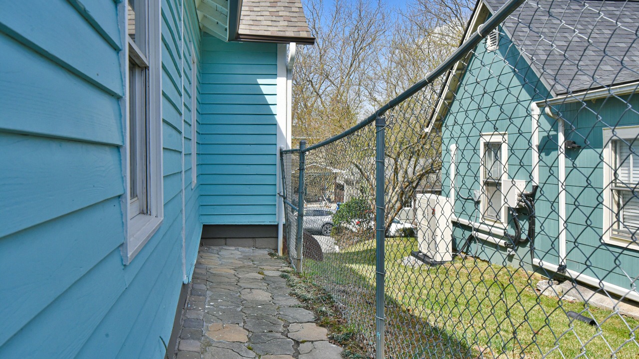 Photo of Outdoor in Historic Montford
