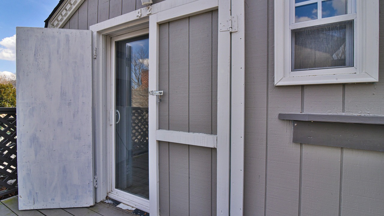 Photo of Outdoor in Historic Montford