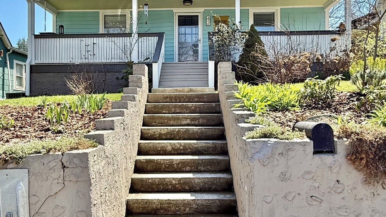 Photo of Outdoor in Historic Montford