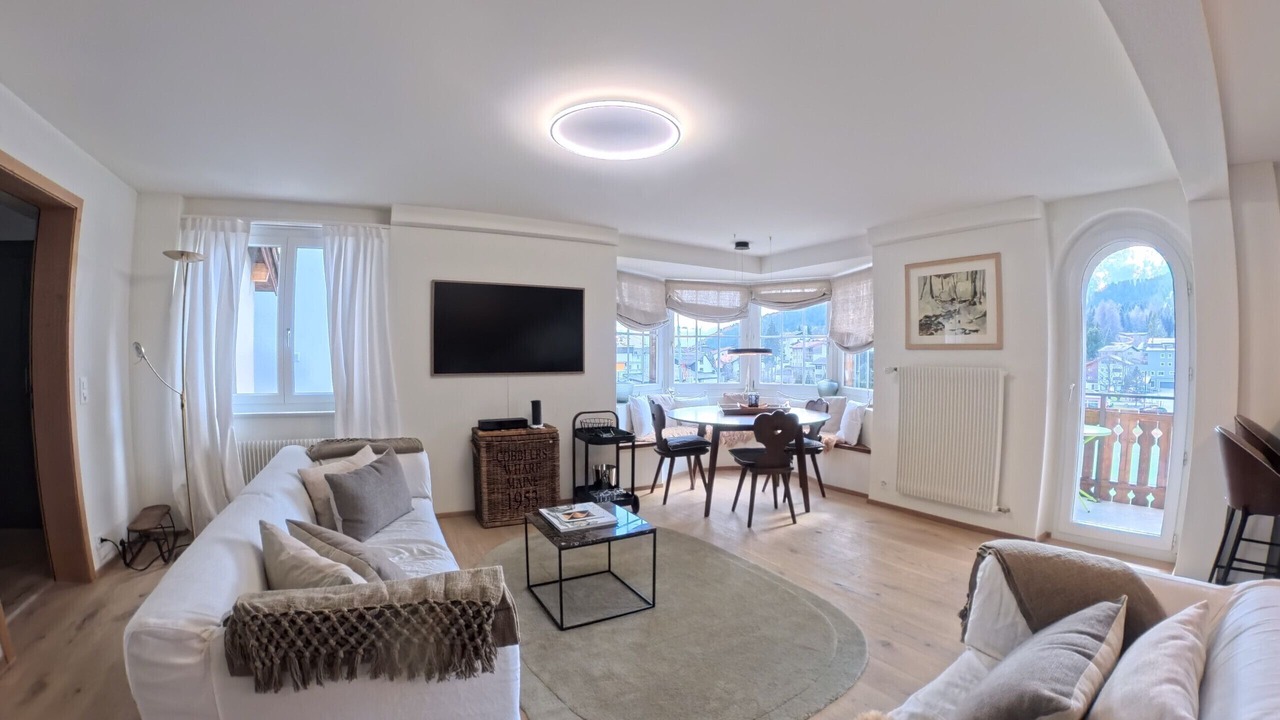 Photo of Livingroom in Lenzerheide