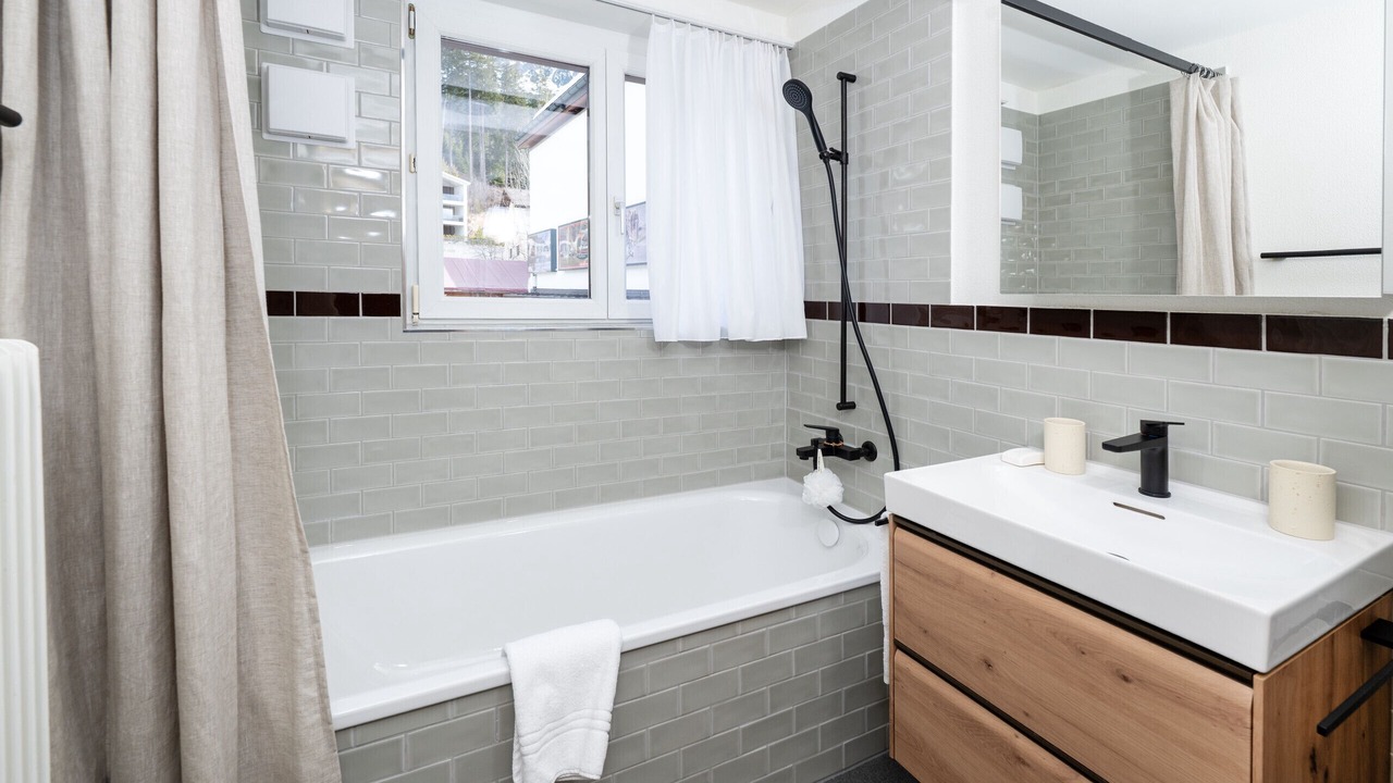 Photo of Bathroom in Lenzerheide