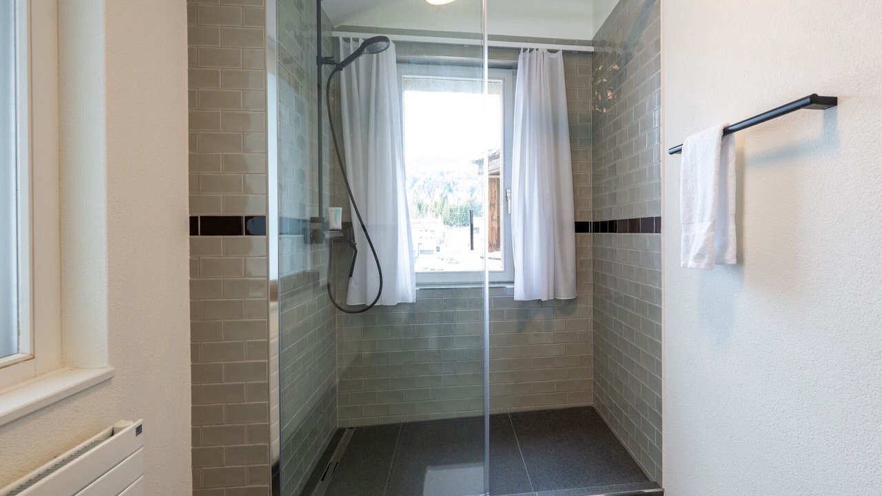 Photo of Bathroom in Lenzerheide