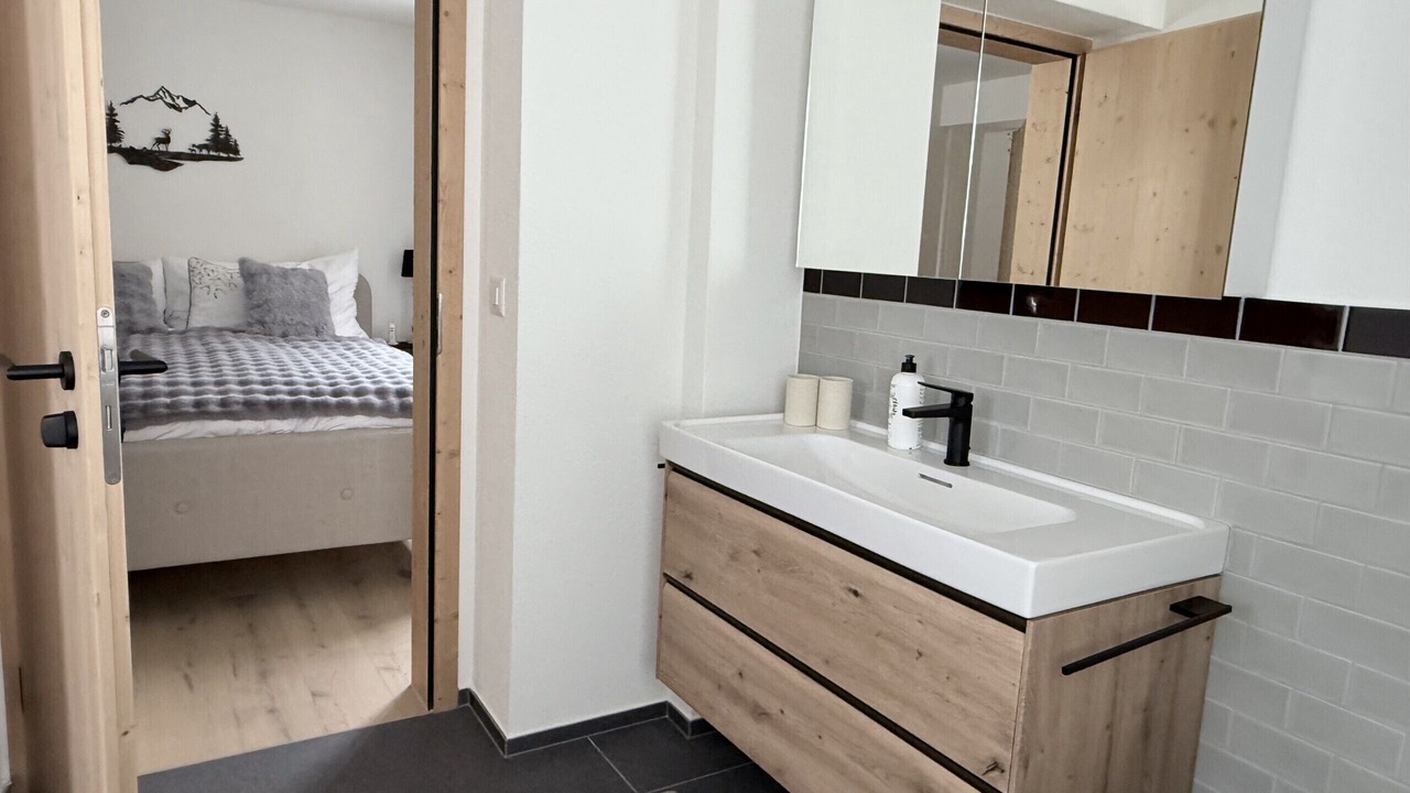 Photo of Bathroom in Lenzerheide