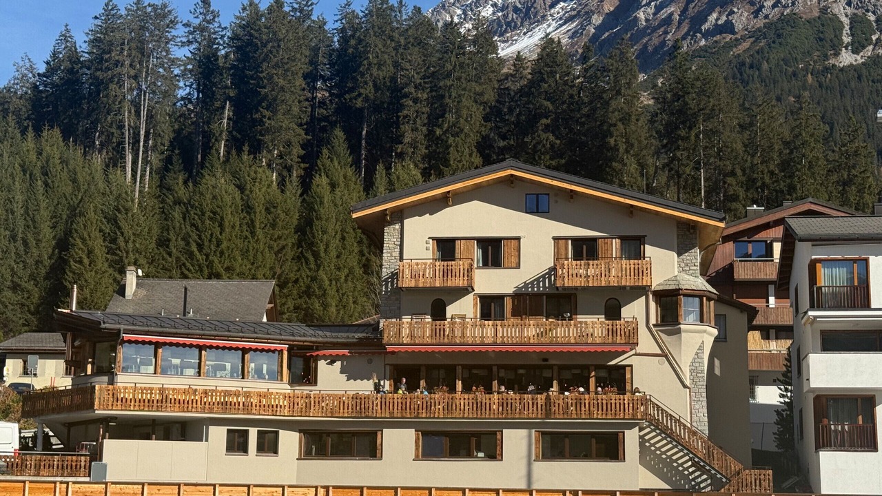 Photo of Others in Lenzerheide