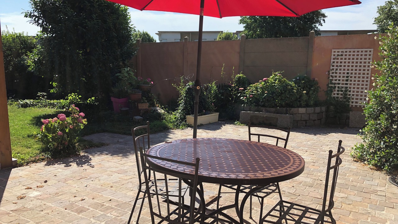 Photo of Outdoor in Villejuif
