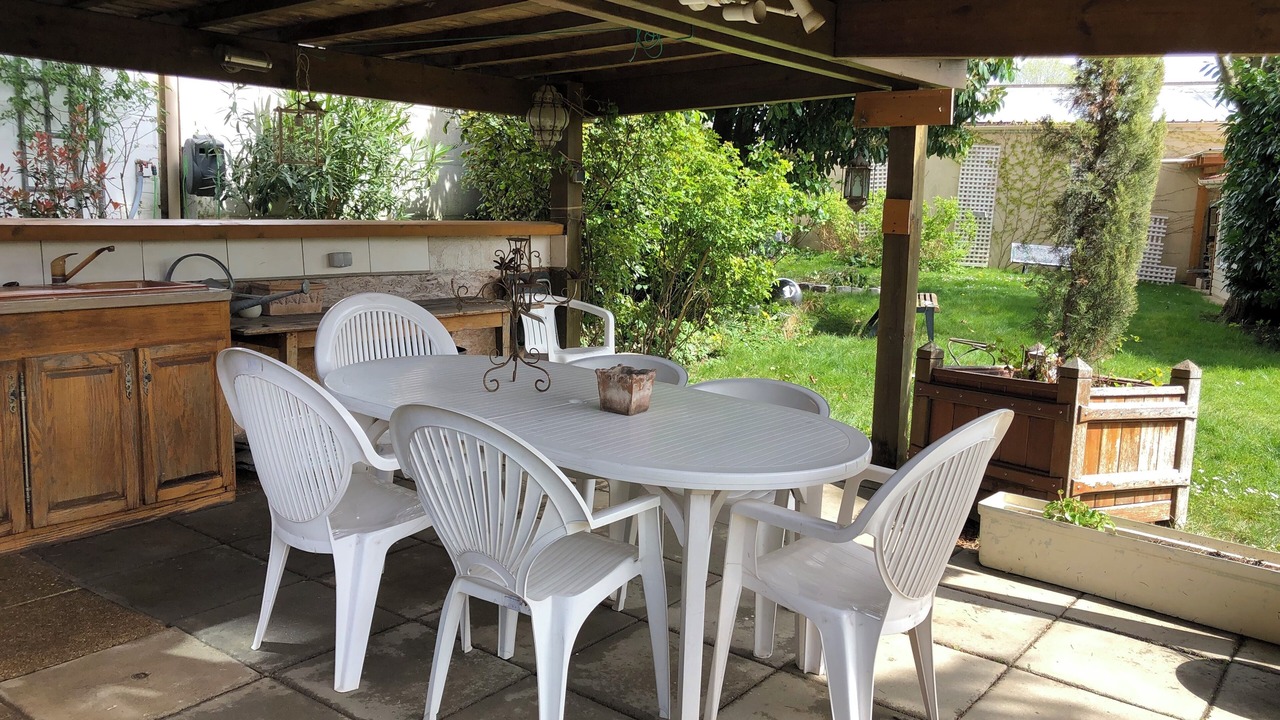 Photo of Outdoor in Villejuif