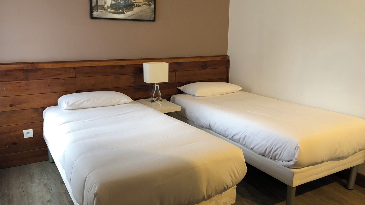 Photo of Bedroom in Villejuif