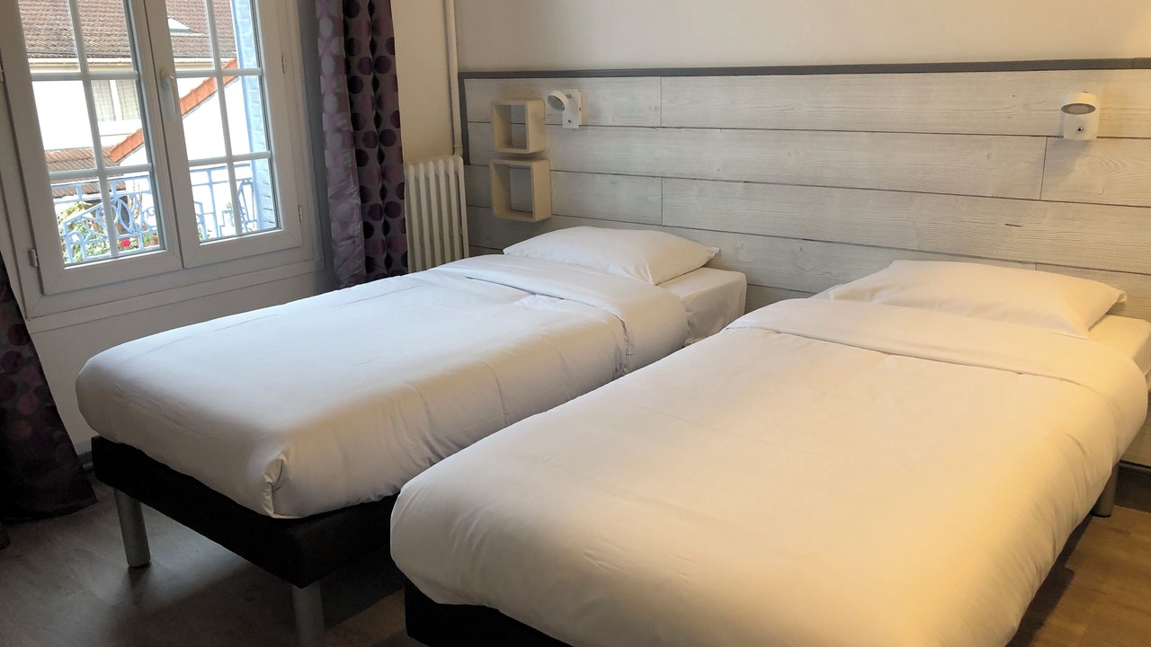 Photo of Bedroom in Villejuif