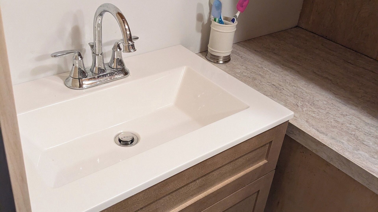 Photo of Bathroom in Cammal