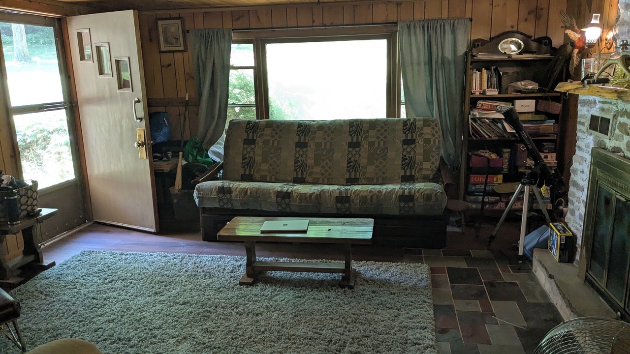 Photo of Livingroom in Cammal