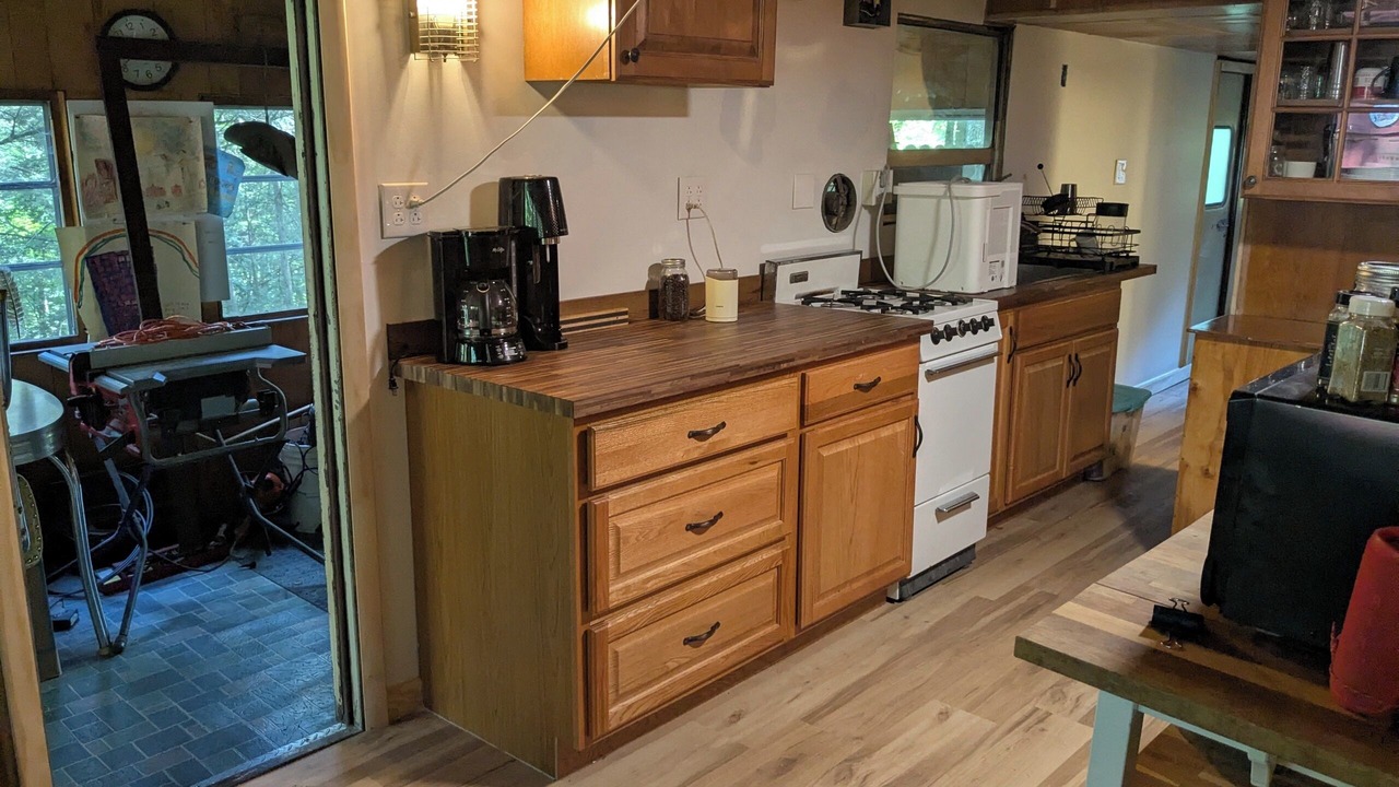 Photo of Kitchen in Cammal