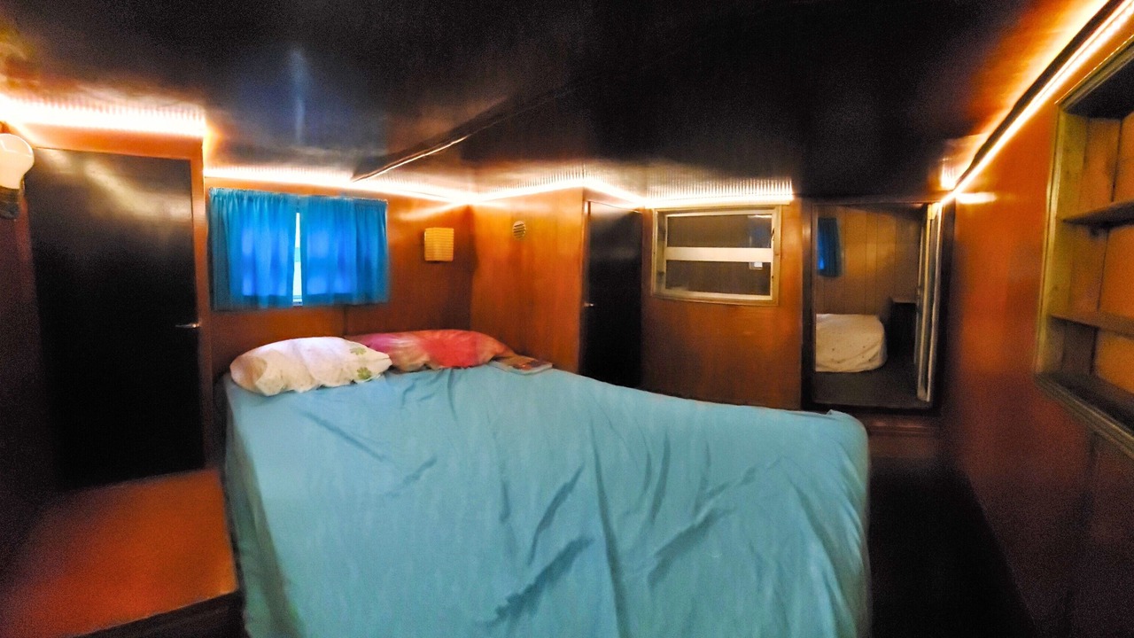 Photo of Bedroom in Cammal