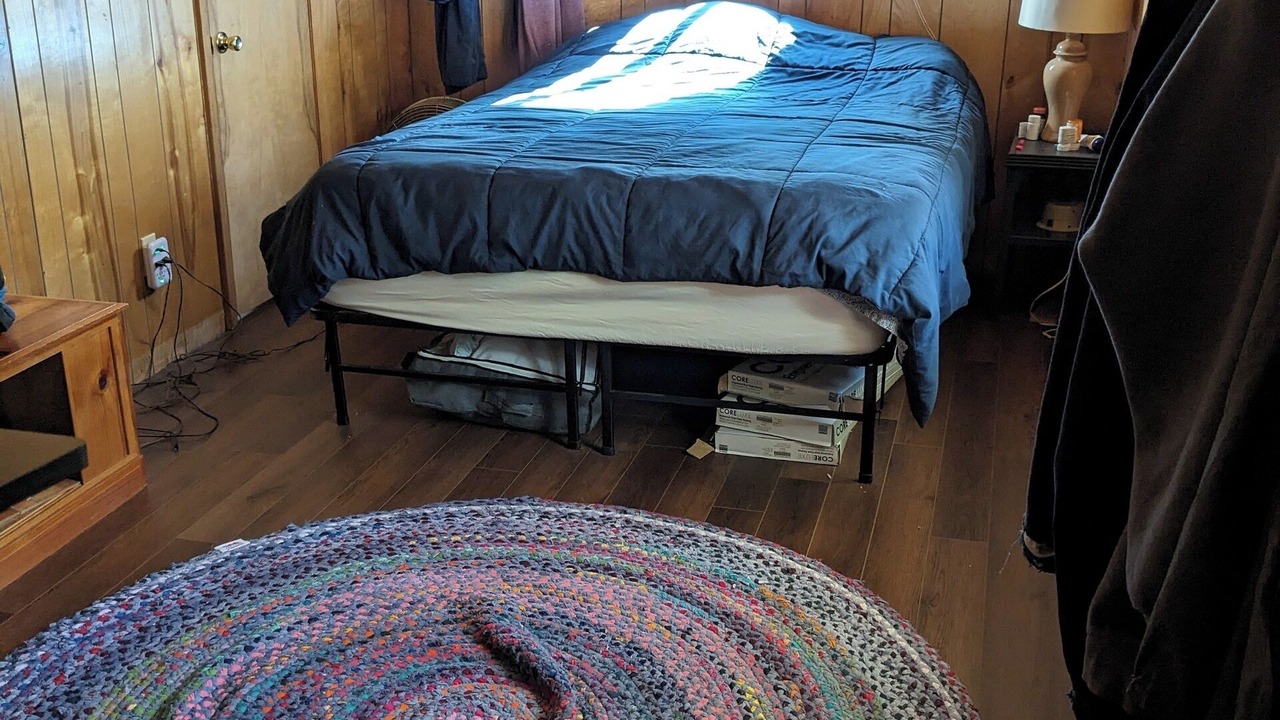 Photo of Bedroom in Cammal
