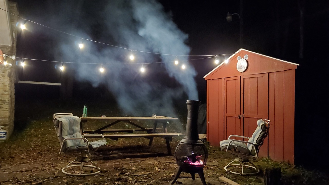 Photo of Outdoor in Cammal