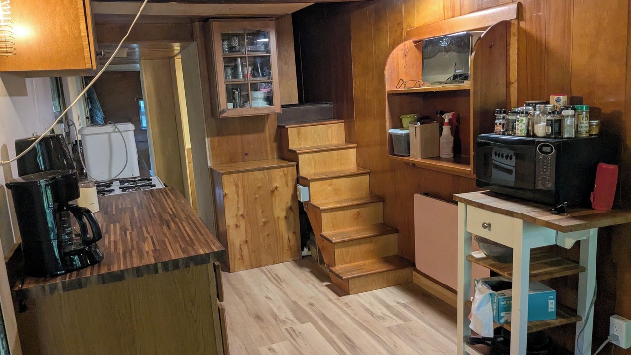 Photo of Kitchen in Cammal