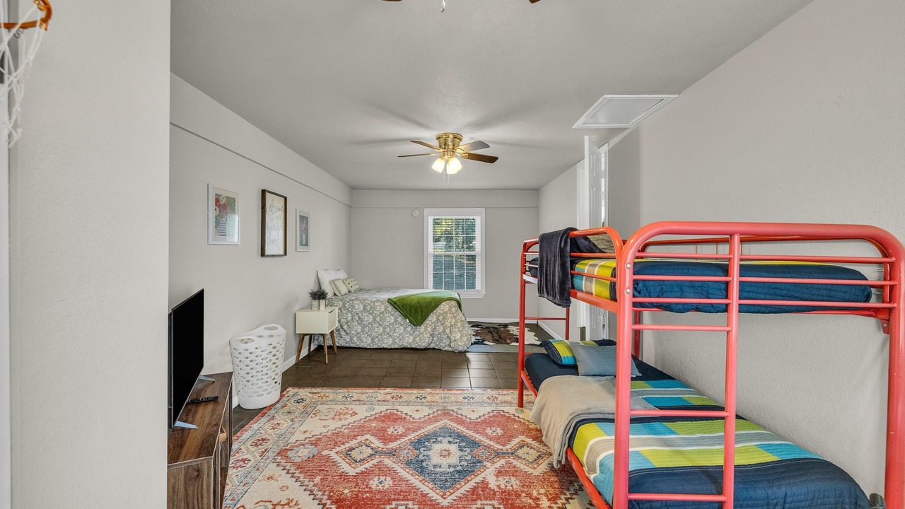 Photo of Bedroom in Checotah