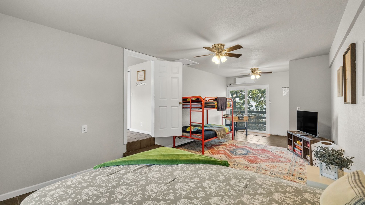 Photo of Bedroom in Checotah