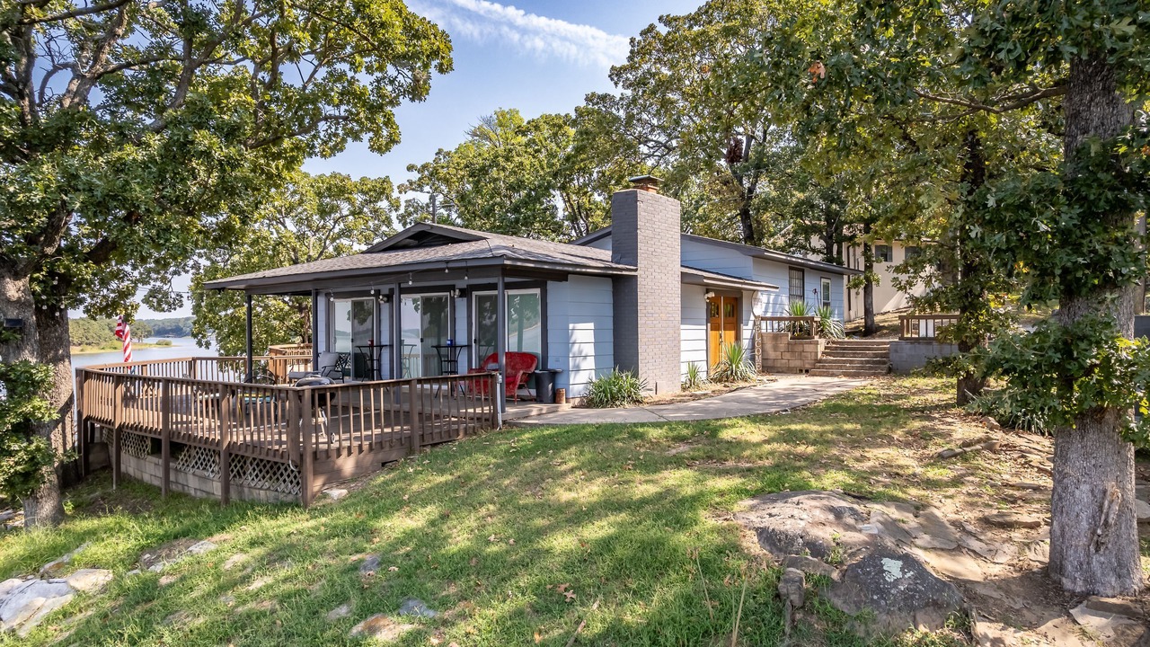 Photo of Outdoor in Checotah
