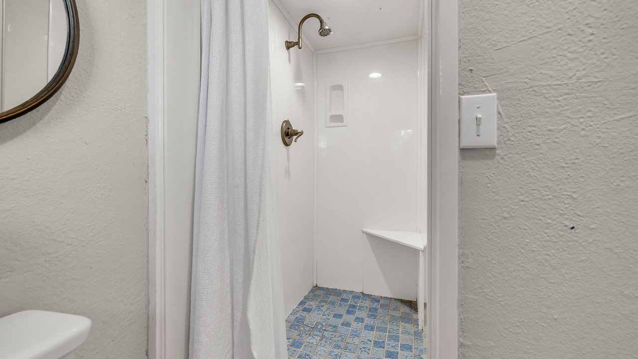 Photo of Bathroom in Checotah