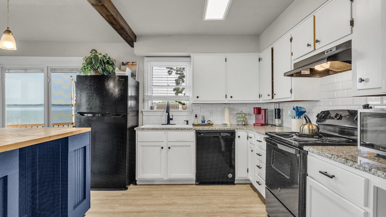 Photo of Kitchen in Checotah