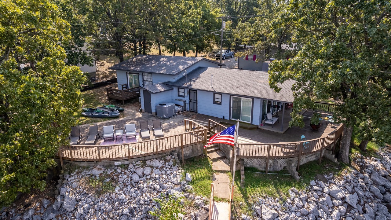 Photo of Outdoor in Checotah