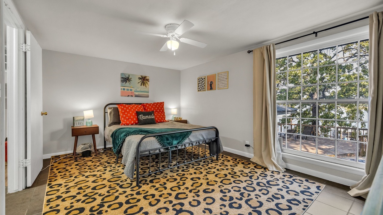 Photo of Bedroom in Checotah