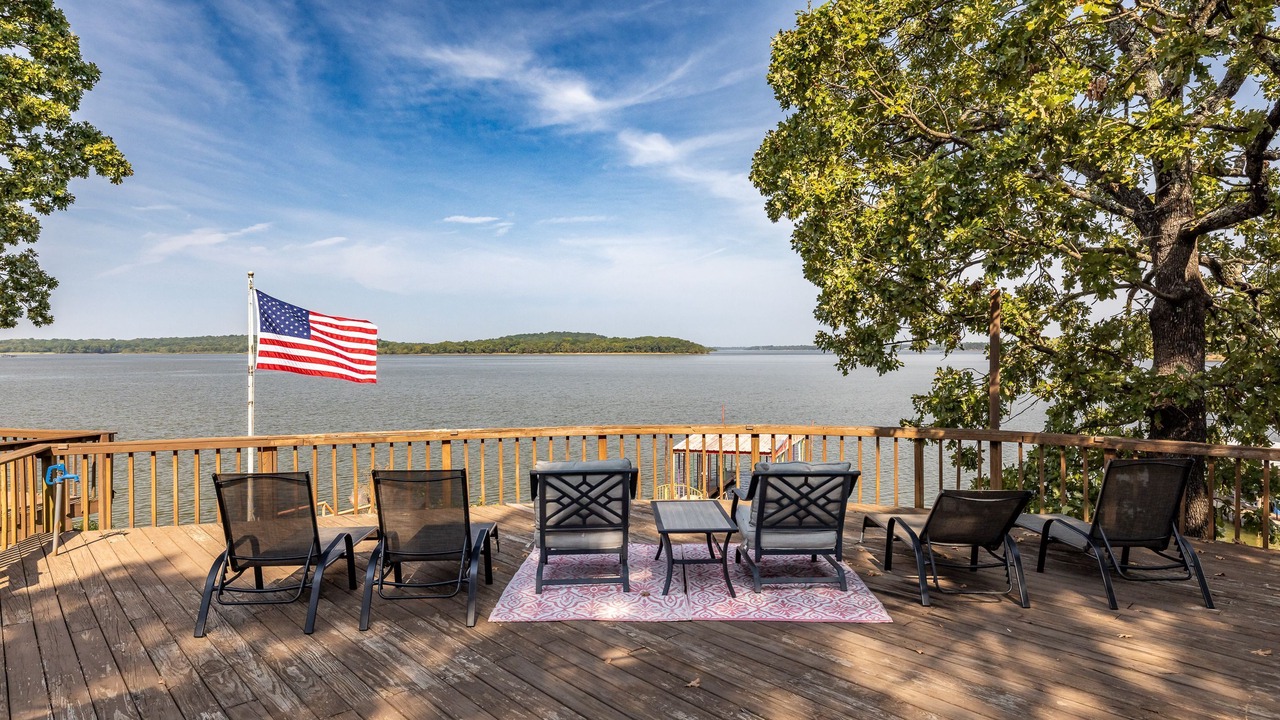 Photo of Outdoor in Checotah