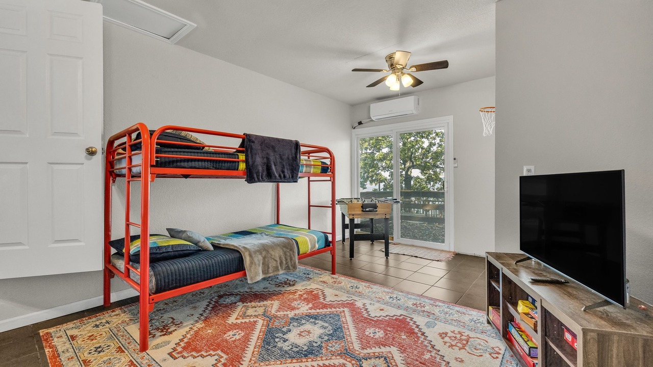 Photo of Bedroom in Checotah