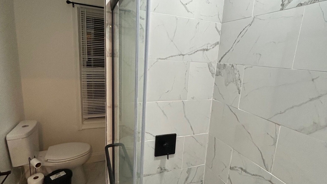 Photo of Bathroom in Lansford