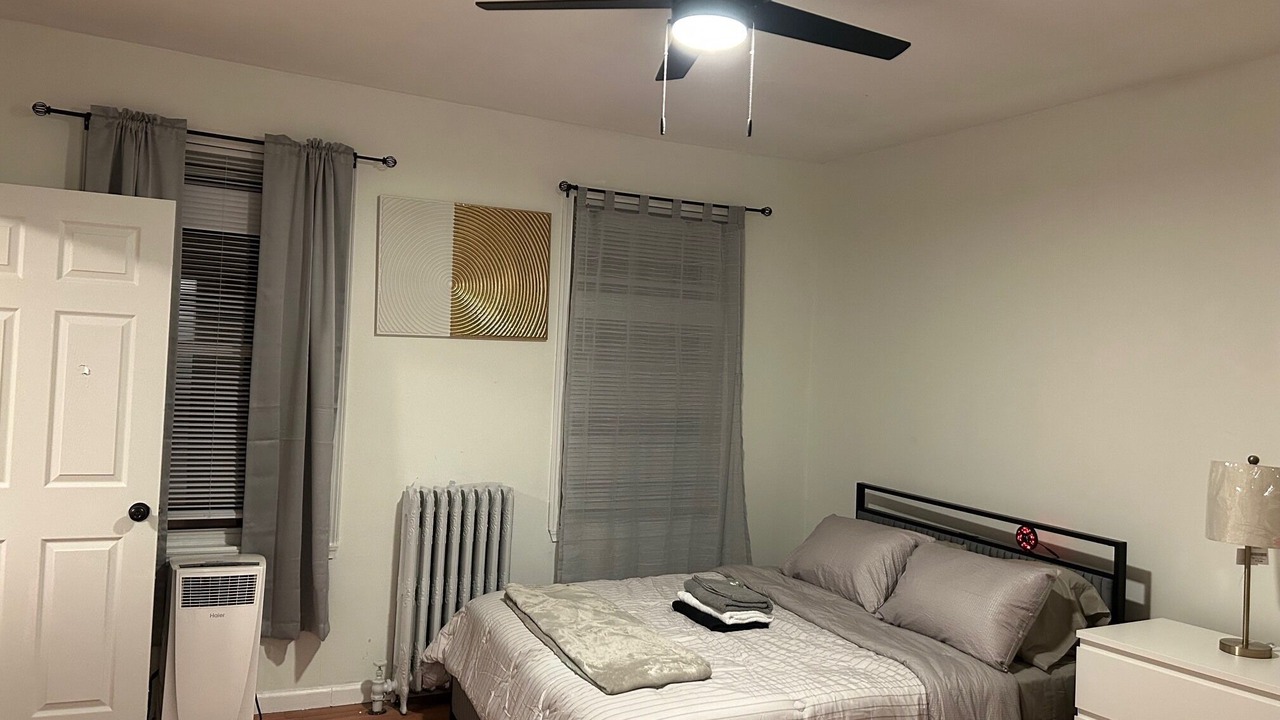 Photo of Bedroom in Lansford