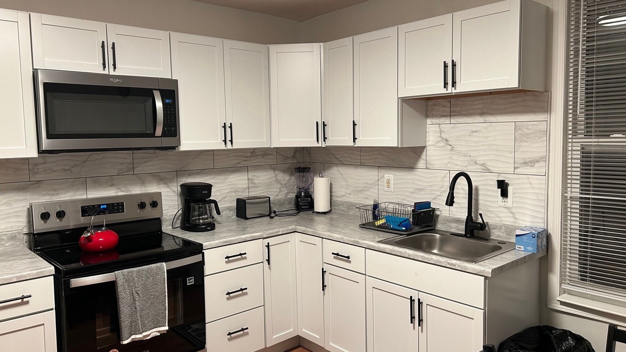 Photo of Kitchen in Lansford