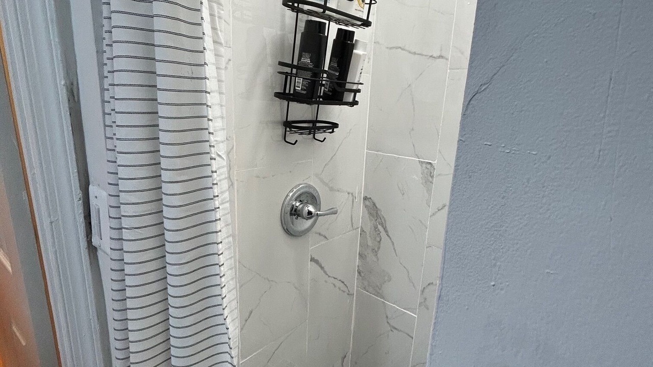 Photo of Bathroom in Lansford