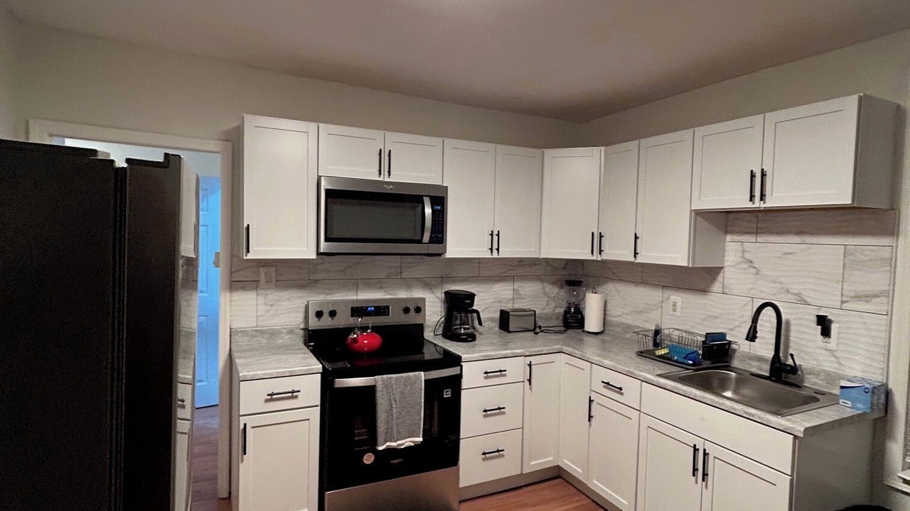Photo of Kitchen in Lansford