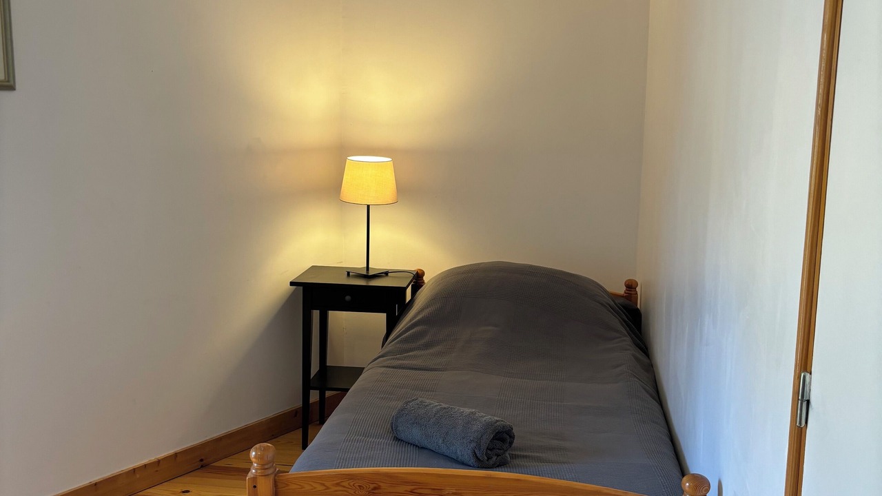 Photo of Bedroom in Puivert