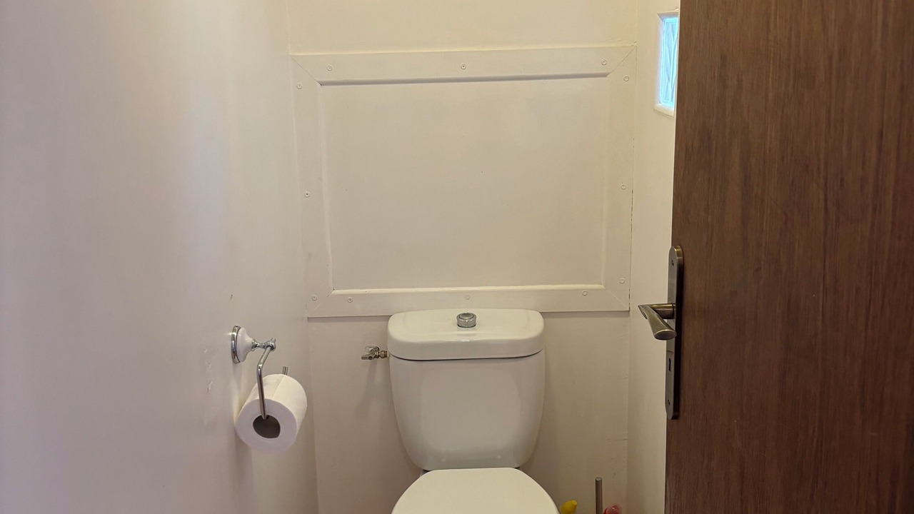 Photo of Bathroom in Puivert