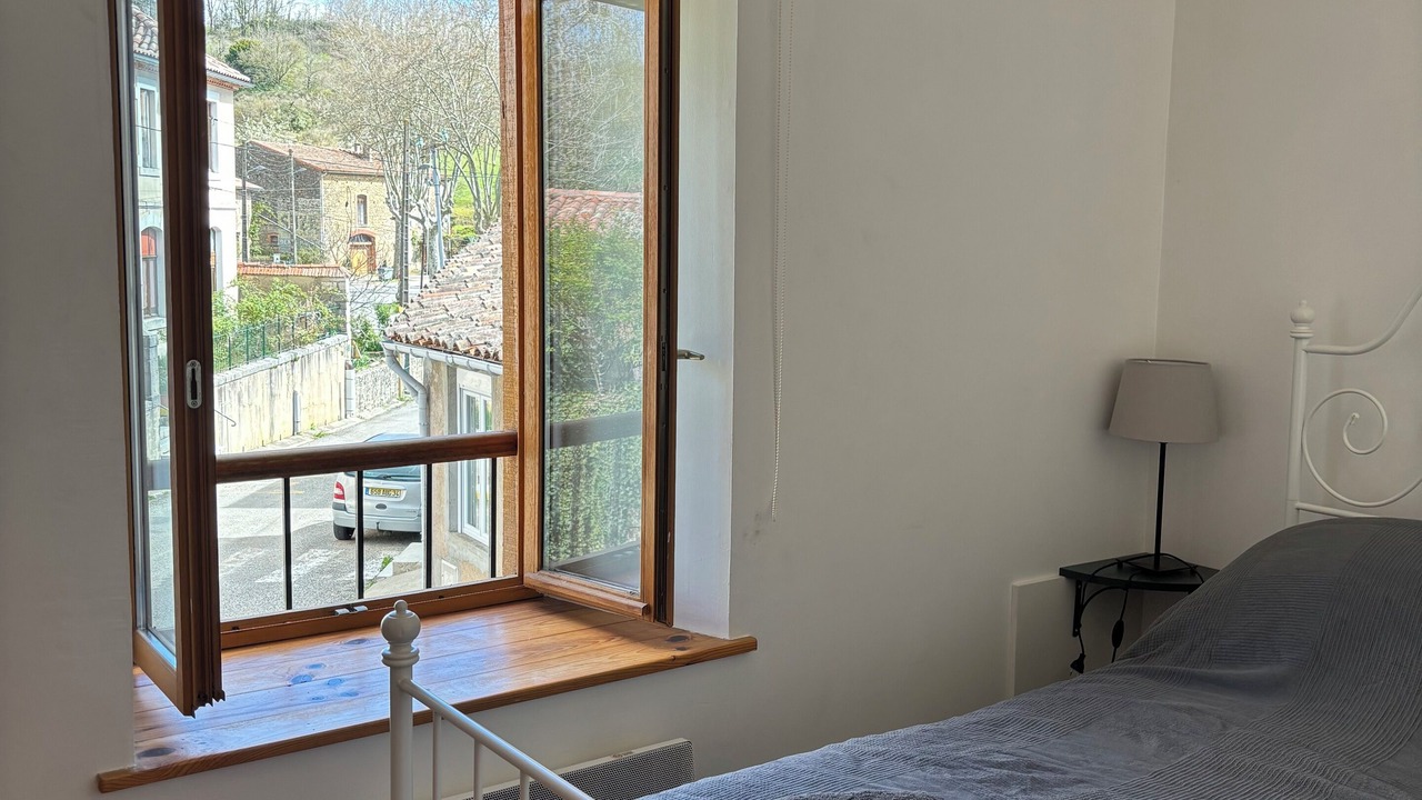 Photo of Bedroom in Puivert
