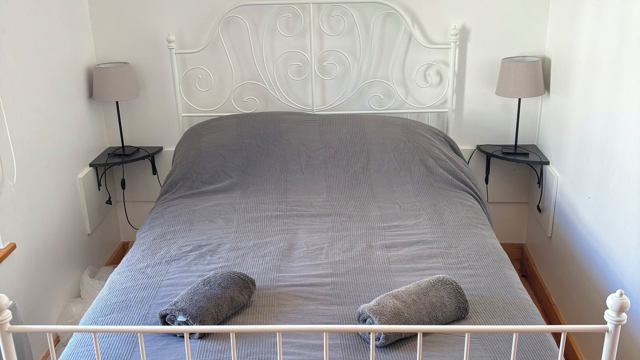 Photo of Bedroom in Puivert