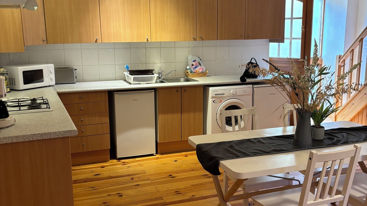 Photo of Kitchen in Puivert