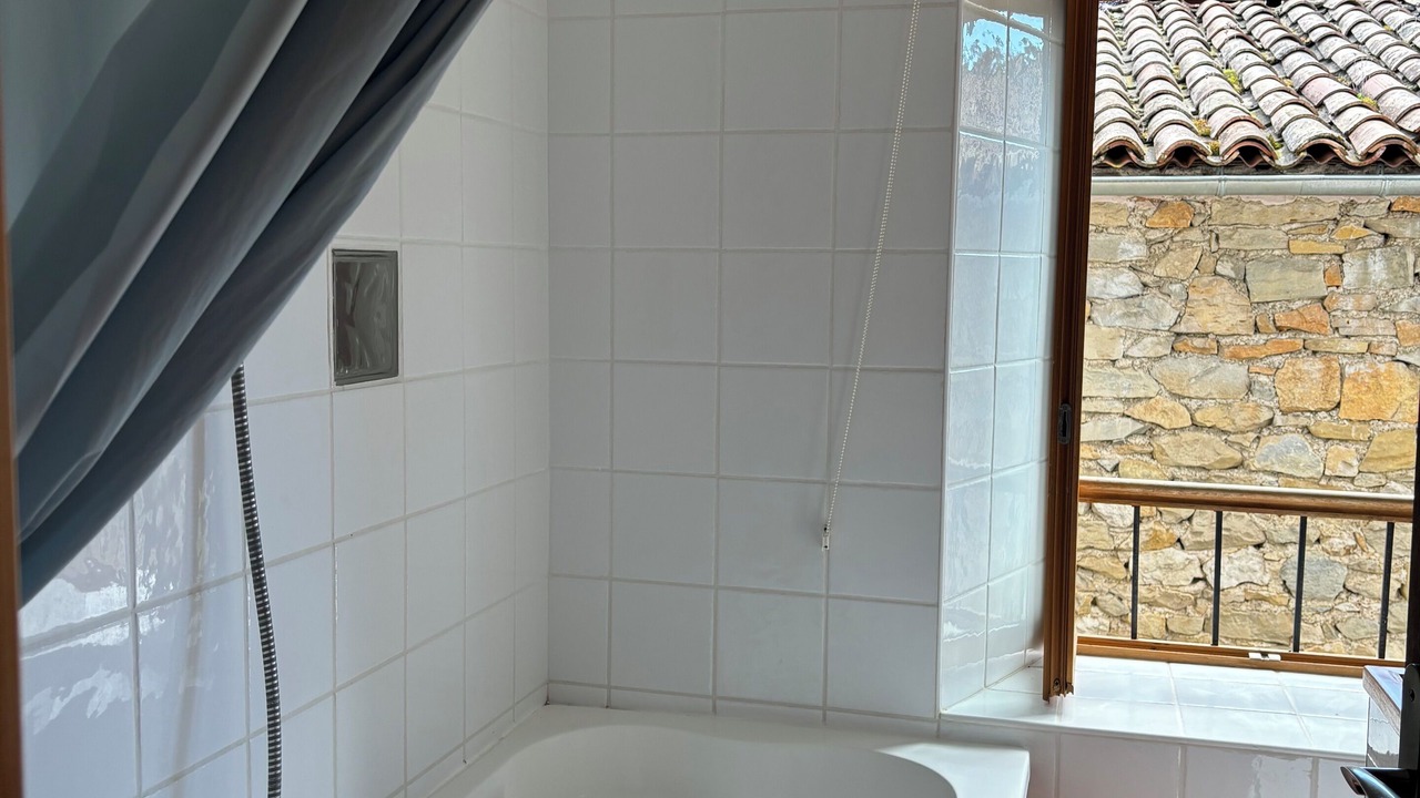Photo of Bathroom in Puivert