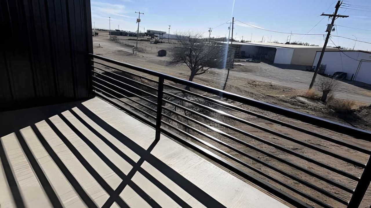 Photo of Outdoor in Floydada