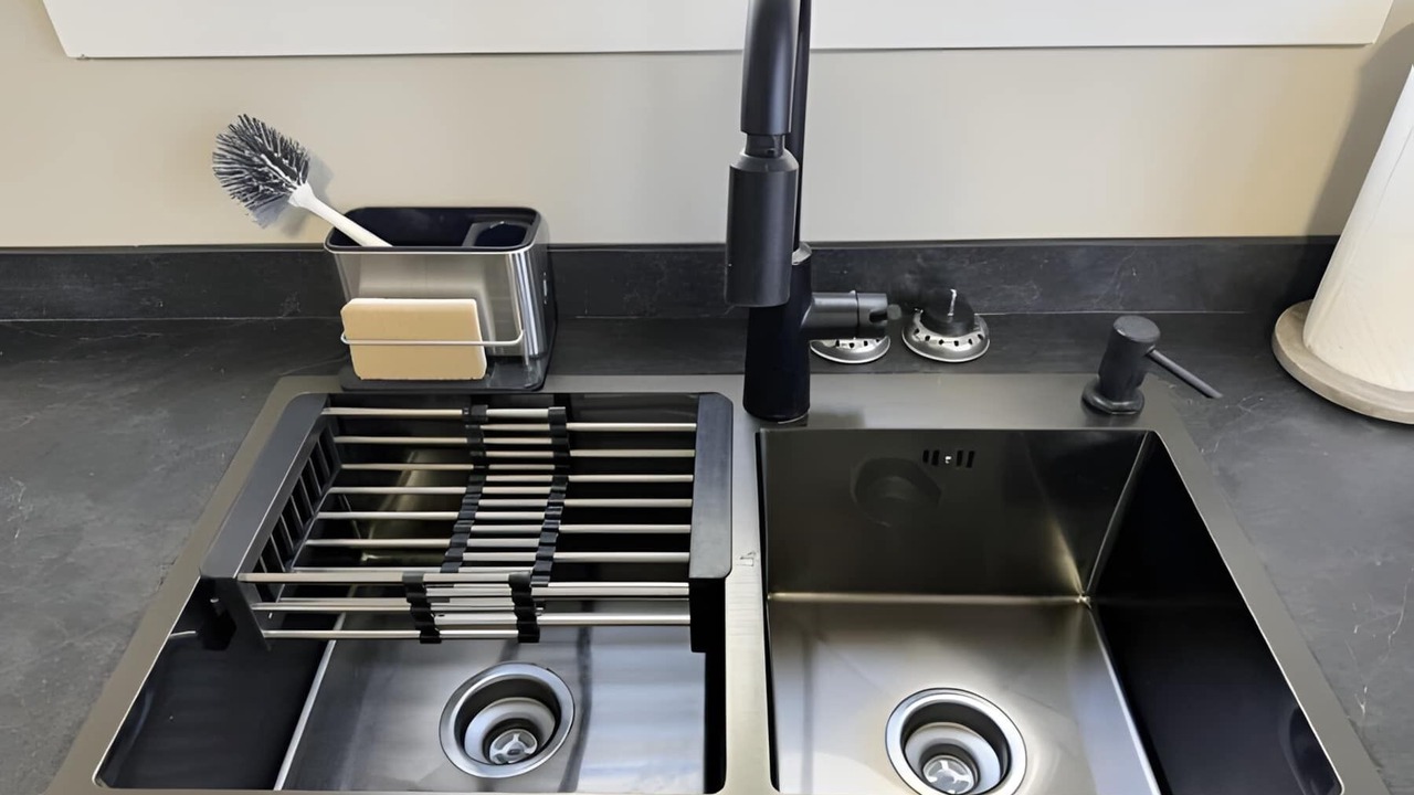Photo of Kitchen in Floydada