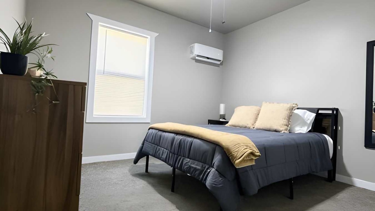 Photo of Bedroom in Floydada