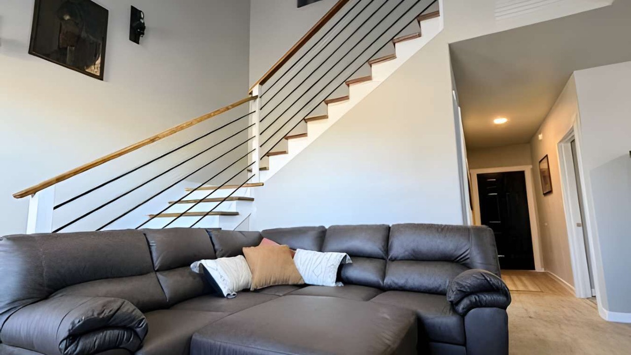 Photo of Livingroom in Floydada